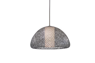 Four Light Pendant (NSH-8204-BZTO)