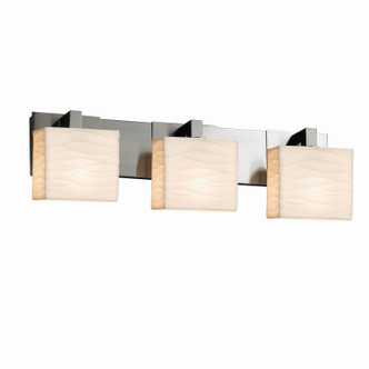 manufacturer_finish:Brushed Nickel|manufacturer_glass:Faux Porcelain Resin|light_source:Unspecified|light_output:Unspecified