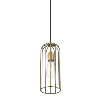 Glenbrook One Light Pendant (49713-01)
