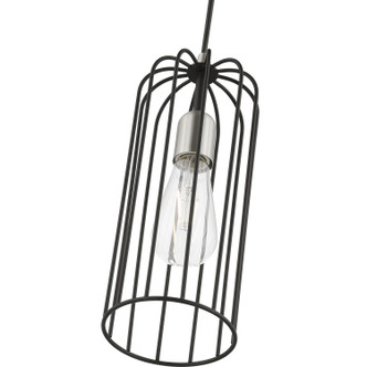 Glenbrook One Light Pendant (49713-04)