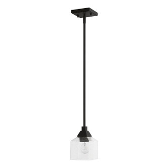 Aragon One Light Mini Pendant (49761-04)