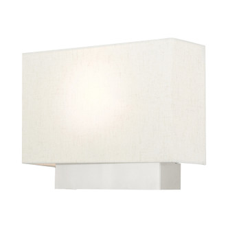 ADA Wall Sconces One Light Wall Sconce (49801-91)