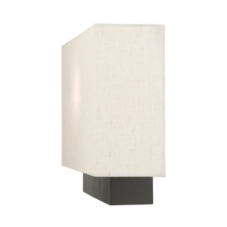 ADA Wall Sconces One Light Wall Sconce (49801-92)