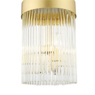 Norwich Three Light Chandelier (49828-33)
