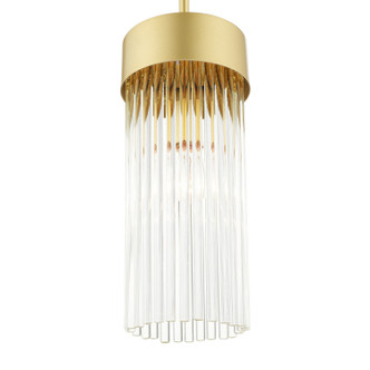 Norwich One Light Chandelier (49829-33)
