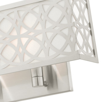 Calinda Two Light Wall Sconce (49877-91)