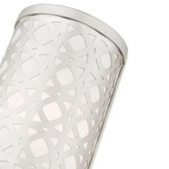 Calinda Two Light Wall Sconce (49879-91)