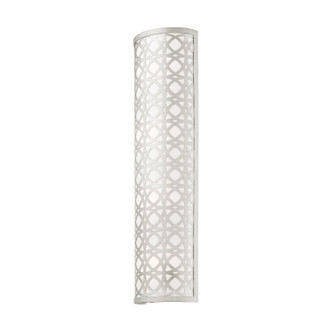 Calinda Four Light Wall Sconce (49880-91)