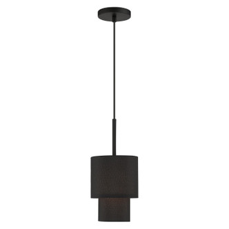 Bainbridge One Light Mini Pendant (50271-04)