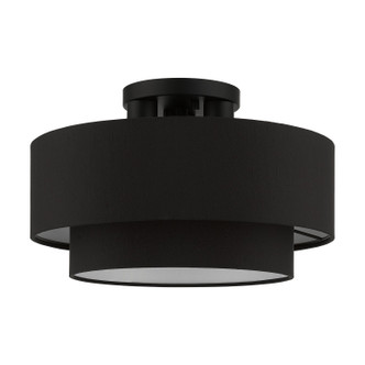 Bainbridge Three Light Semi-Flush Mount (50272-04)