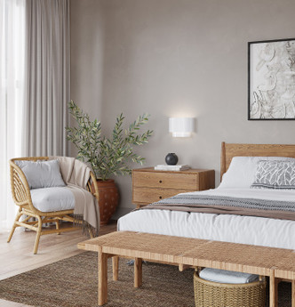 Springview One Light Wall Sconce (50299-03)