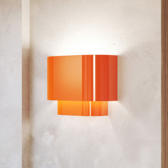 Springview One Light Wall Sconce (50299-77)
