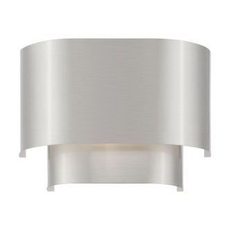Springview One Light Wall Sconce (50299-91)