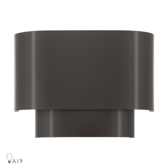 Springview One Light Wall Sconce (50299-92)