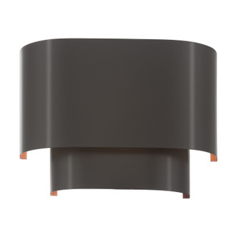 Springview One Light Wall Sconce (50299-92)
