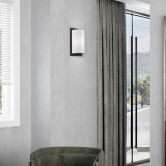 Brenton One Light Wall Sconce (50860-04)