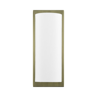 Brenton One Light Wall Sconce (50861-01)