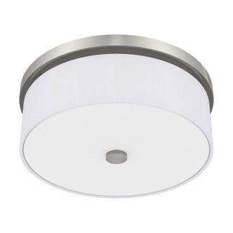 Meridian Three Light Ceiling Mount (50864-91)