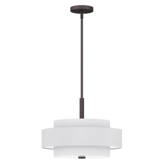 Meridian Four Light Pendant (50874-07)