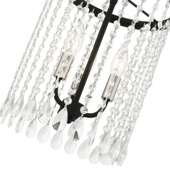 Elizabeth Three Light Chandelier (51060-04)