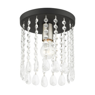 Elizabeth One Light Flush Mount (51066-04) Elizabeth One Light Flush Mount (51066-04)