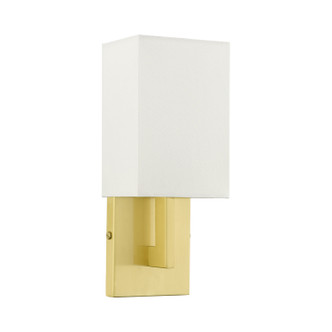 ADA Wall Sconces One Light Wall Sconce (51101-12)