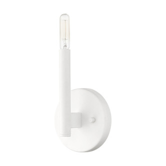 Copenhagen One Light Wall Sconce (51171-03)