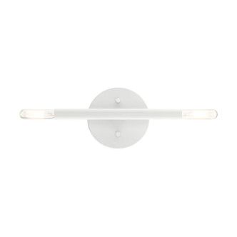 Copenhagen Two Light Wall Sconce (51172-03) Copenhagen Two Light Wall Sconce (51172-03)