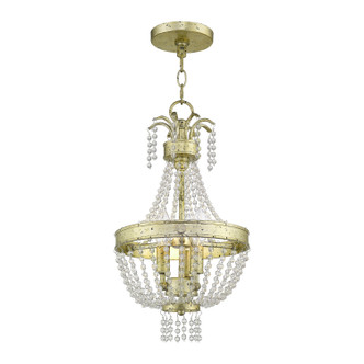 Valentina Three Light Pendant (51853-28) Valentina Three Light Pendant (51853-28)