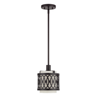 Vistaview One Light Mini Pendant (53439-92)
