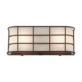 Blanchard Two Light Wall Sconce (55110-92) Blanchard Two Light Wall Sconce (55110-92)