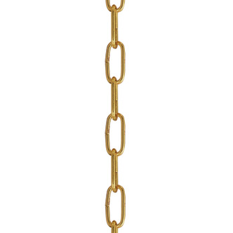 Livex Lighting - 5607-22 - Decorative Chain - Accessories - Flemish Brass