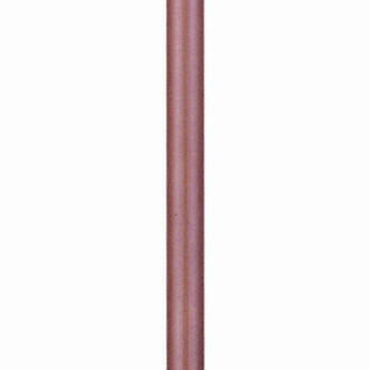 Livex Lighting - 5611-70 - Rod Extension Stem - Accessories - Vintage Bronze