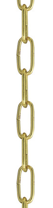 Livex Lighting - 56136-02 - Decorative Chain - Accessories - Polished Brass
