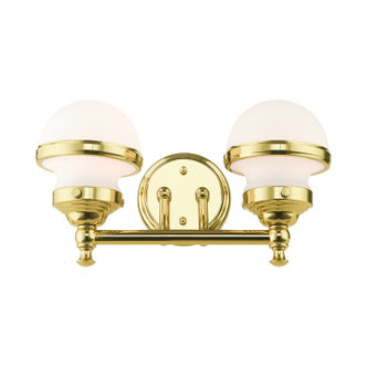Oldwick Two Light Vanity (5712-02)