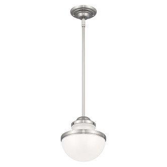 Oldwick One Light Pendant (5724-91)