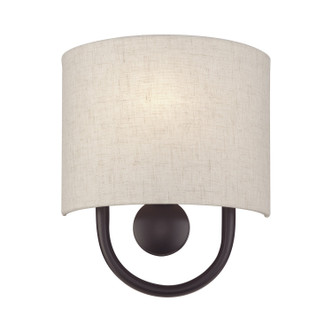 Stratton One Light Wall Sconce (60271-92) Stratton One Light Wall Sconce (60271-92)