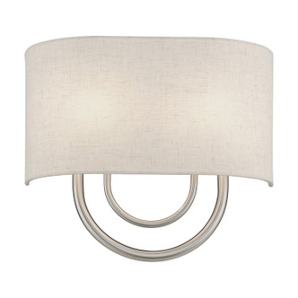 Stratton Two Light Wall Sconce (60272-91) Stratton Two Light Wall Sconce (60272-91)