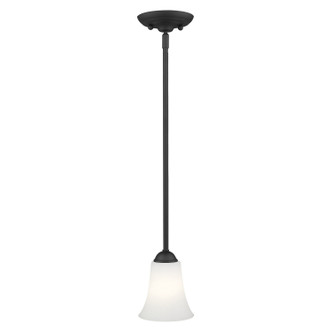Ridgedale One Light Mini Pendant (6460-04)