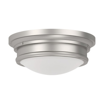 Astor Three Light Ceiling Mount (7343-91)