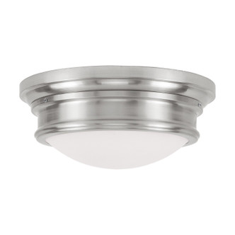 Astor Three Light Ceiling Mount (7343-91)