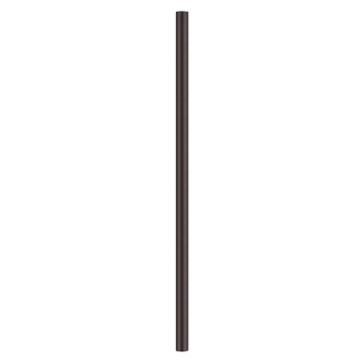 Livex Lighting - 7615-07 - Outdoor Post - Outdoor Cast Aluminum Posts - Bronze
