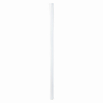Livex Lighting - 7708-13 - Lamp Post - Outdoor Cast Aluminum Posts - Textured White