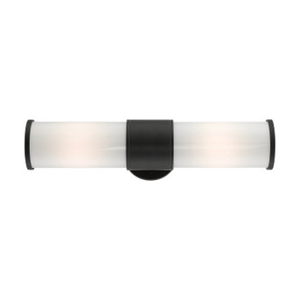 Norfolk Two Light Outdoor Wall Lantern (79324-14)
