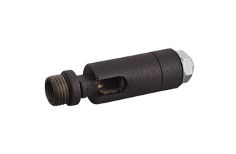 Matteo Lighting - A001A2RB - Adaptor - Adaptor - Rusty Black