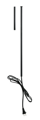 Matteo Lighting - B001R1BK - Adaptor - Adaptor - Black