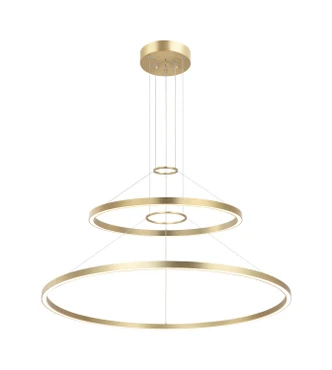 O'Hara LED Chandelier (C30864BG)