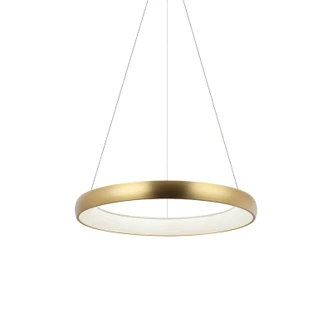MAVERICK LED Pendant (C32724BG)