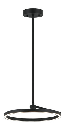 Matteo Lighting - C36716MB - LED Pendant - The Trundle