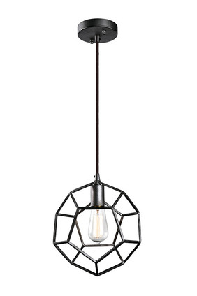 Geometry One Light Pendant (C54601RB)